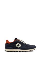 Ecoalf Sapatilhas UCLA Homem Azul