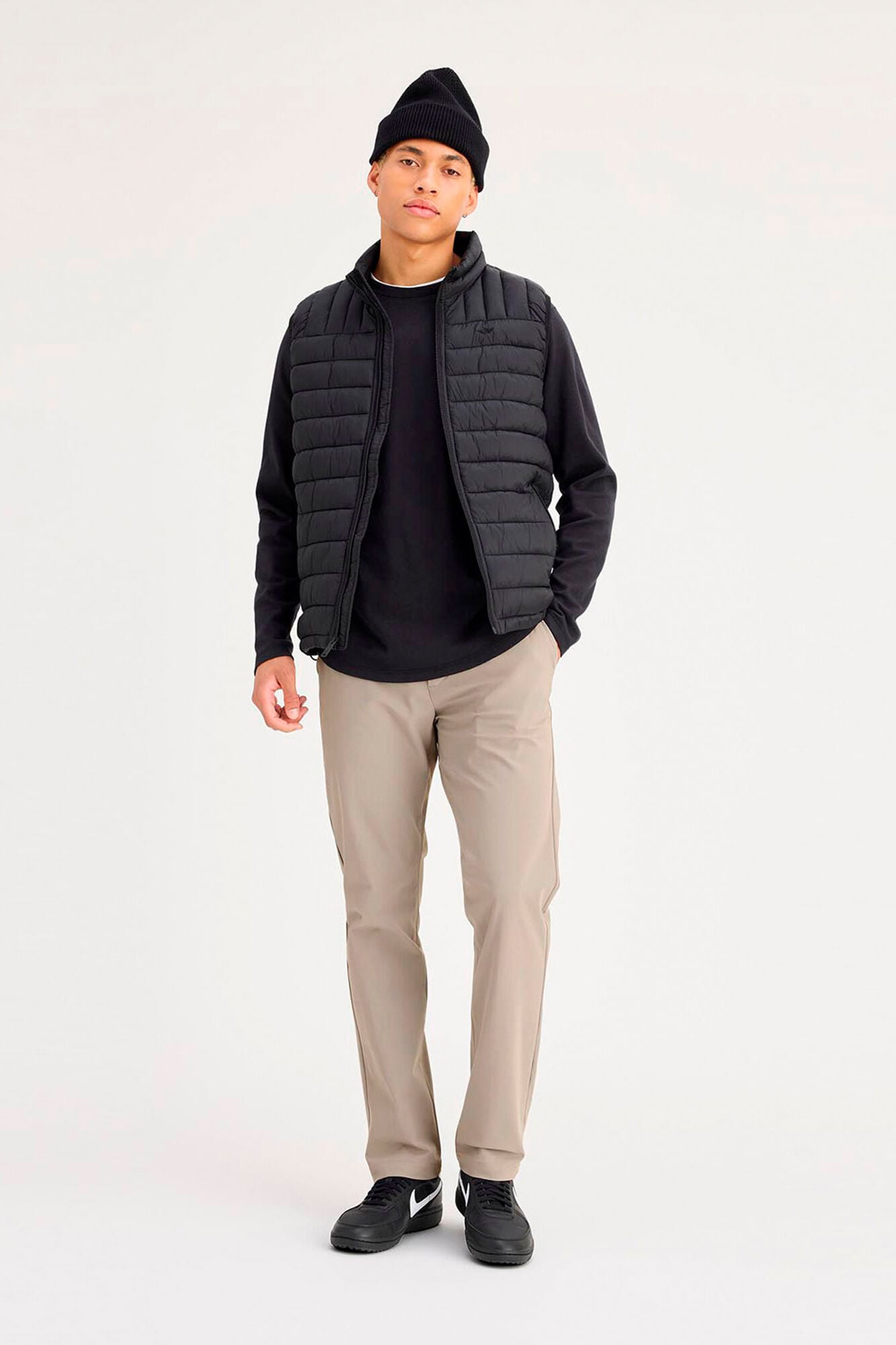 Dockers Cal&ccedil;as chino Go Airweave