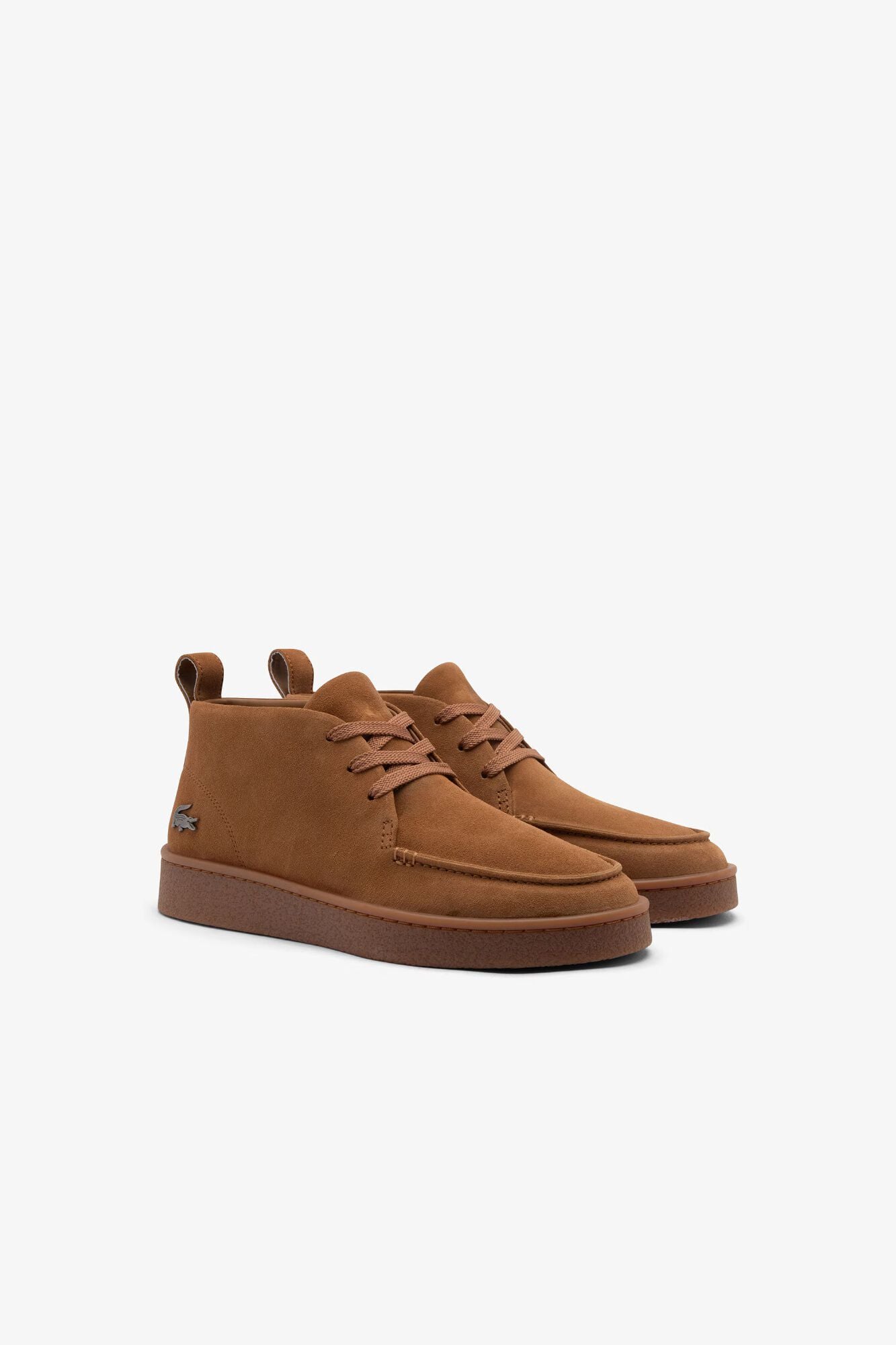 Lacoste Zapatillas Baseshot Chukka