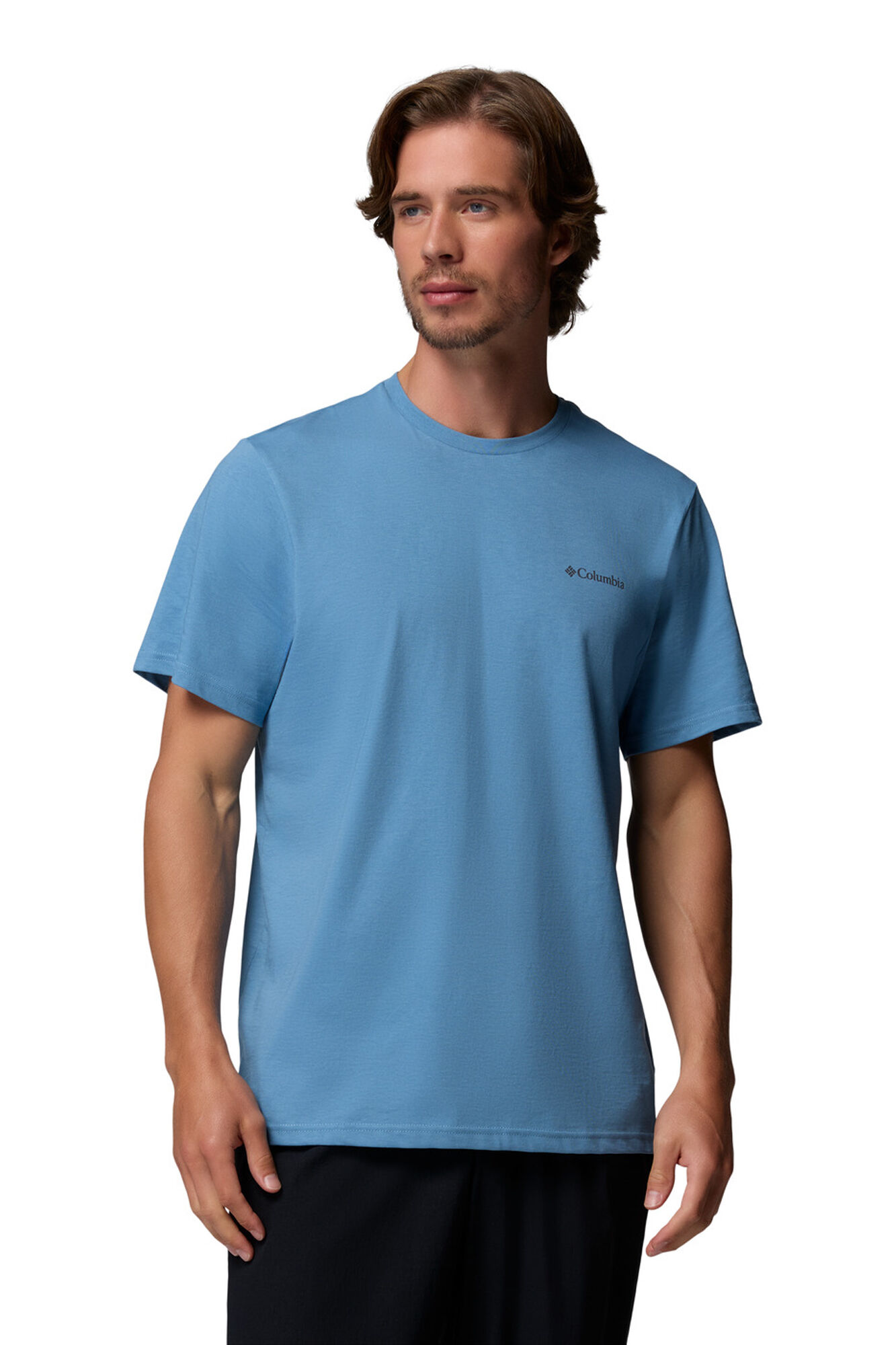 Columbia Camiseta b&aacute;sica CSC&trade;