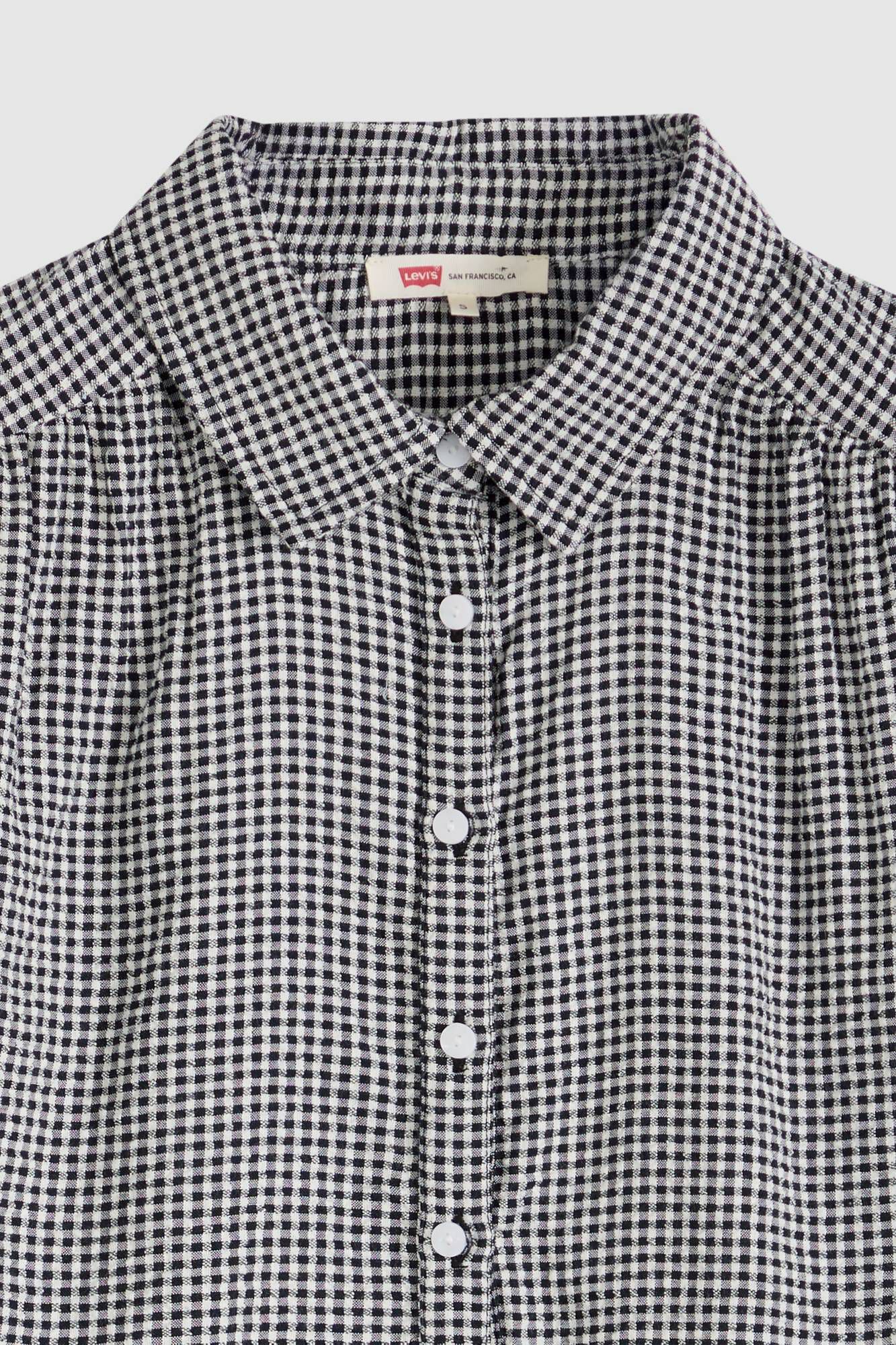 Levi's Blusa Levis&reg; Multicolorido