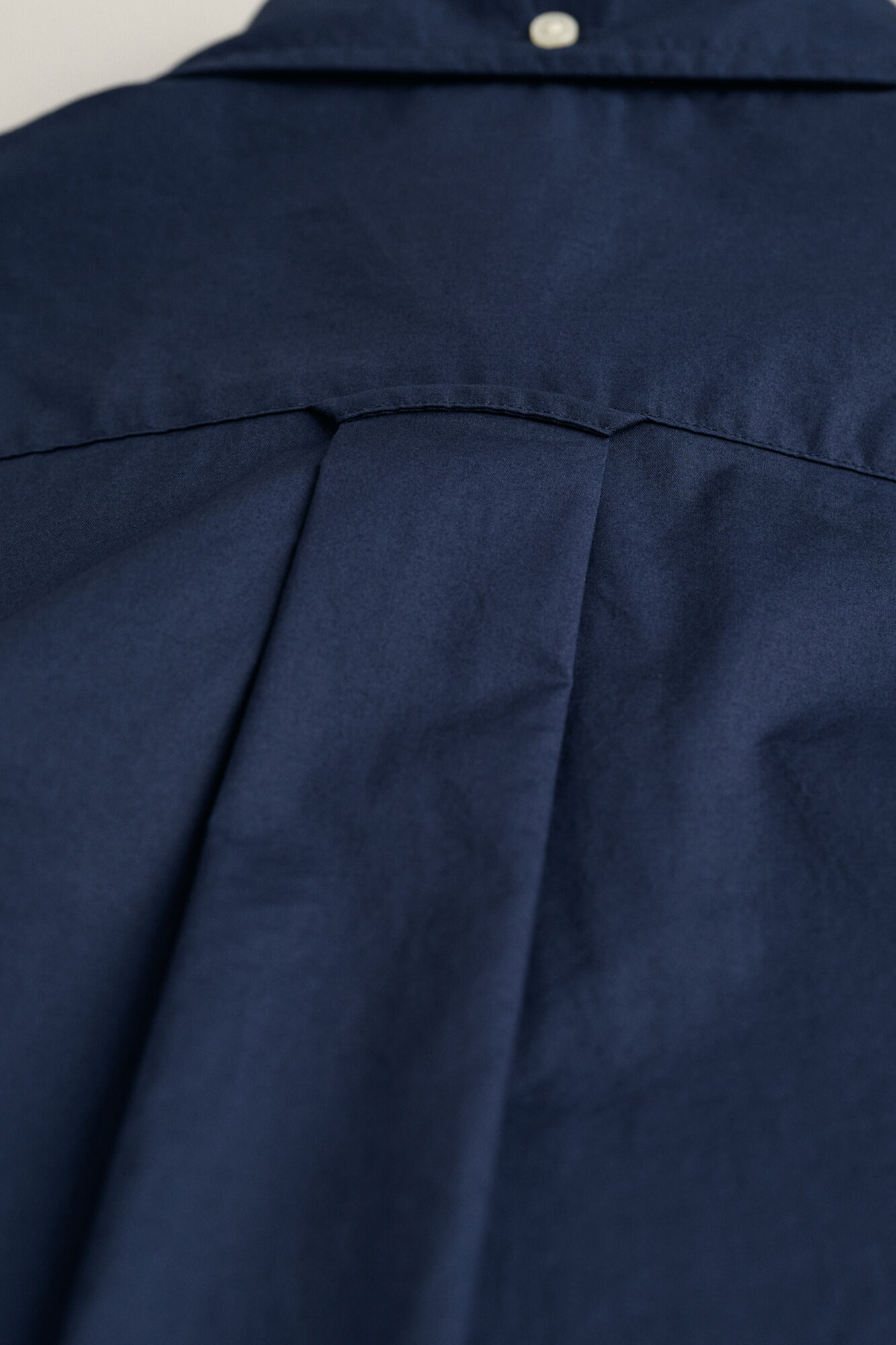 Gant Long sleeve shirt Blue