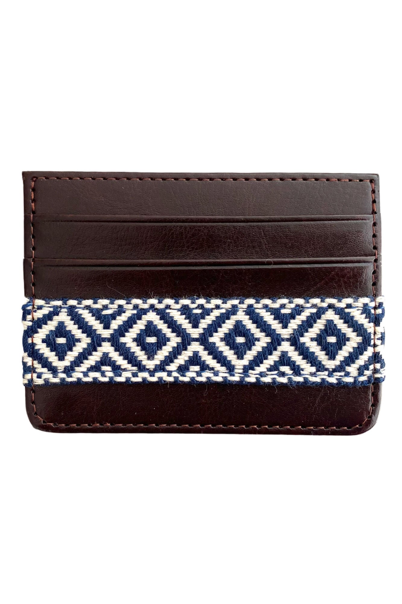 Cloking Leather Wallet
