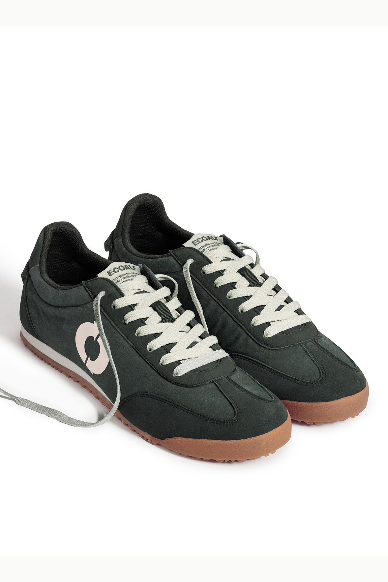 Ecoalf Sapatilhas Orleans para homem