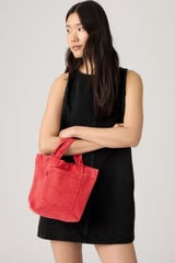 Levi's Mala Levi's&reg; Vermelho
