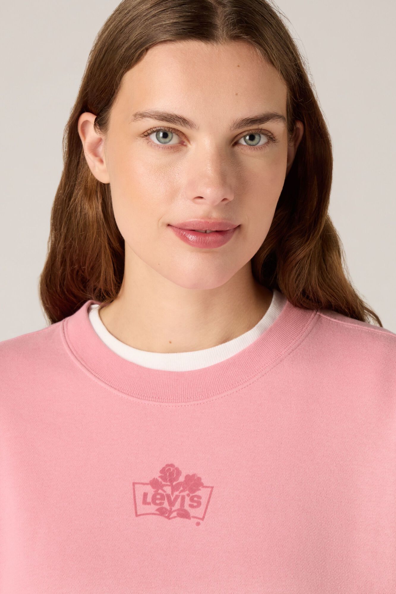 Levi's Sweatshirt Levis&reg; Subiu