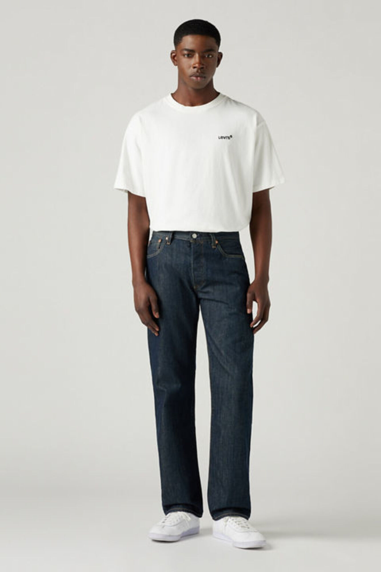 Levi's 501&reg; Original jeans