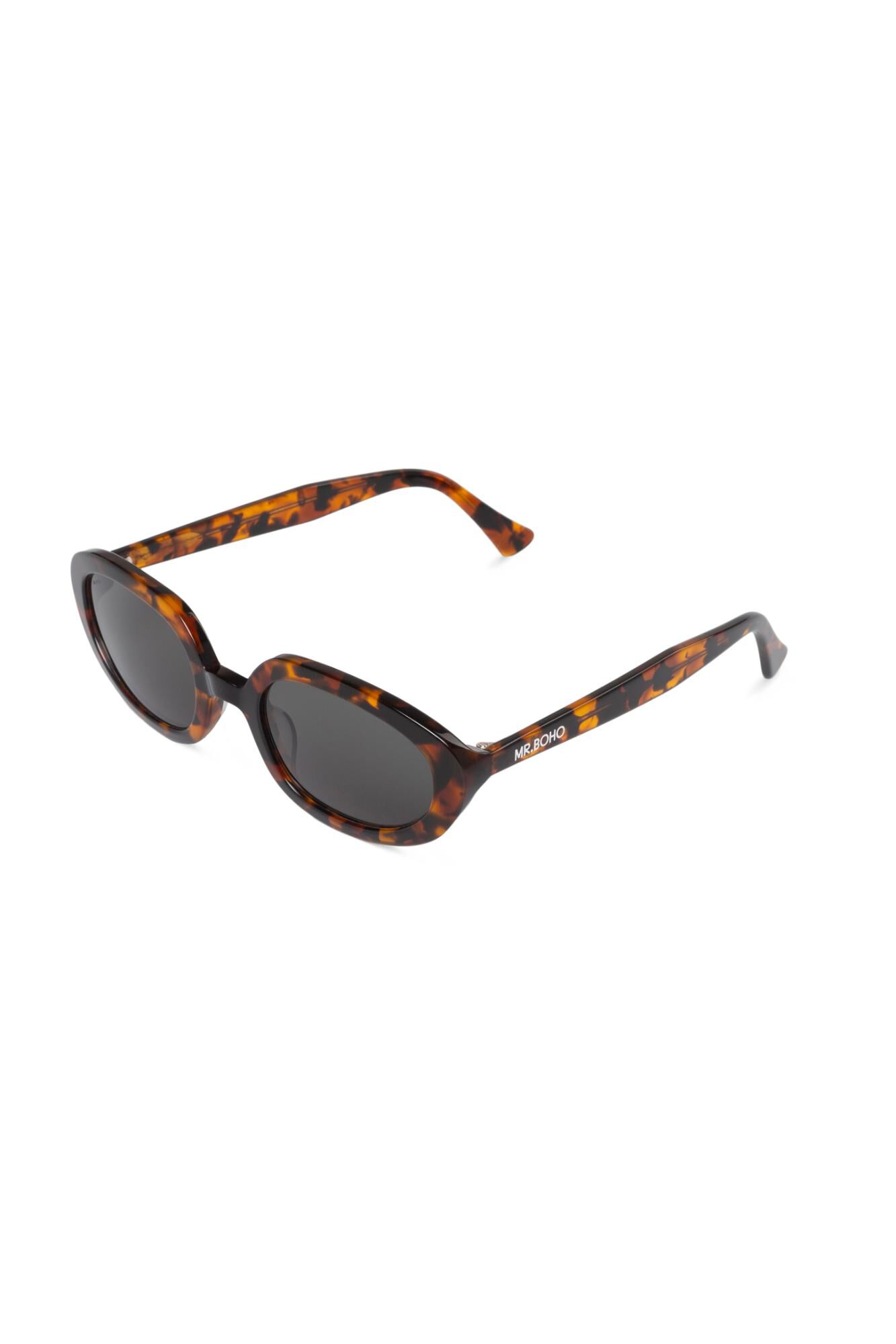 Mr. Boho Gafas de sol Cheetah - solarte