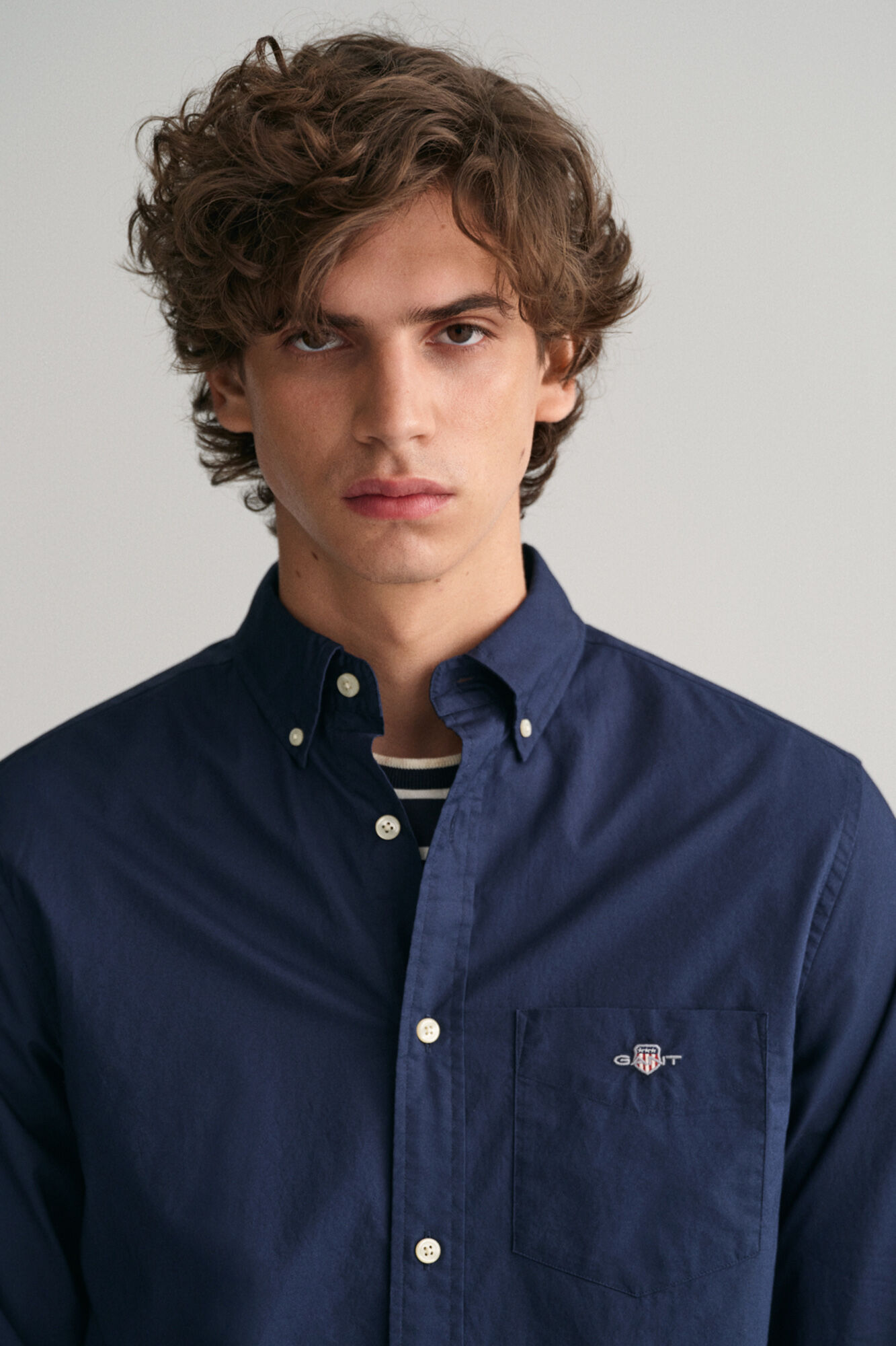 Gant Camisa manga larga