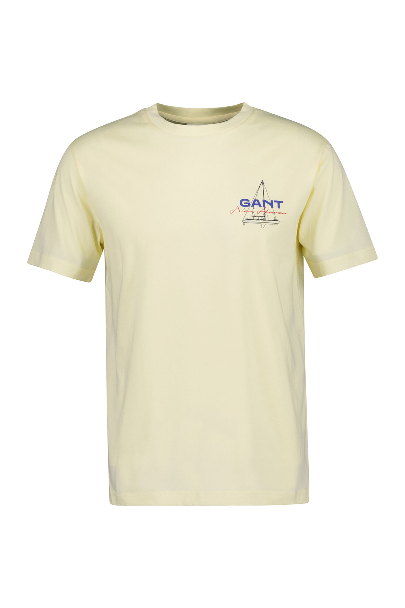 Gant T-shirt gr&aacute;fica