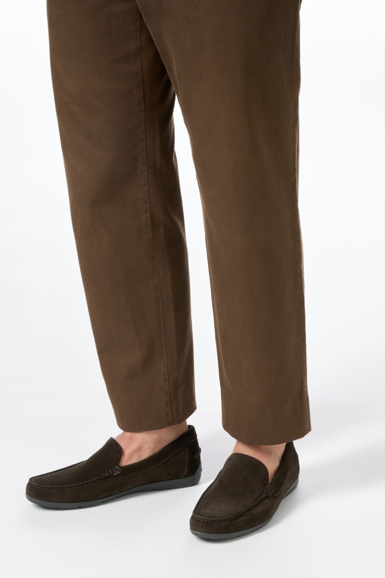 Geox U Siron loafers