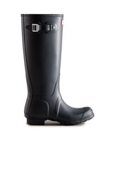 Hunter Original tall boot Navy
