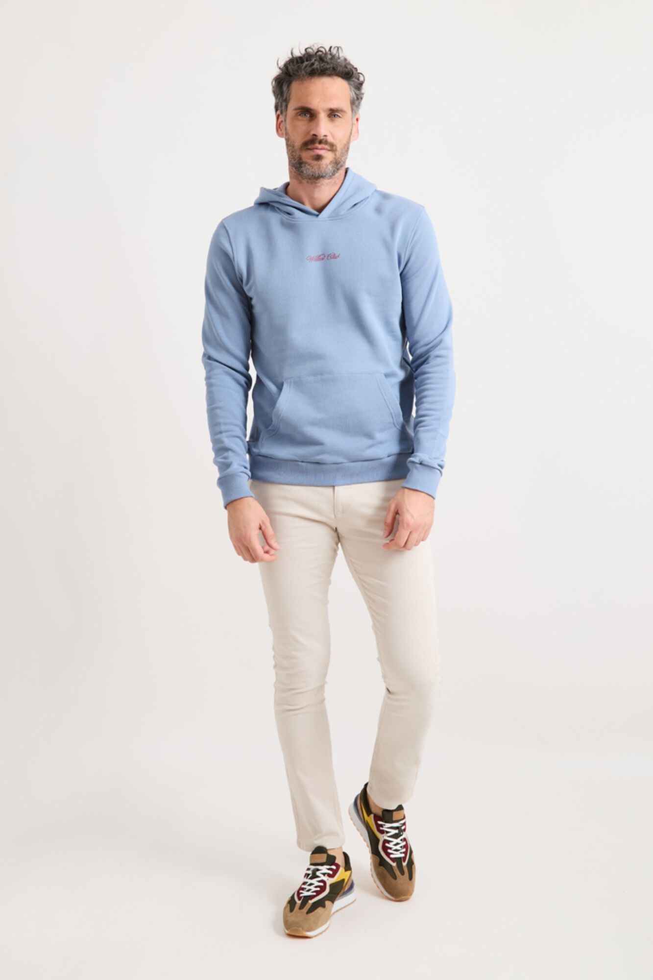 Williot Sudadera Faded Paw