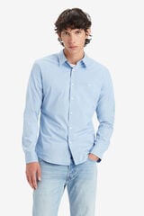 Levi's Camisa Levi's&reg;  Azul