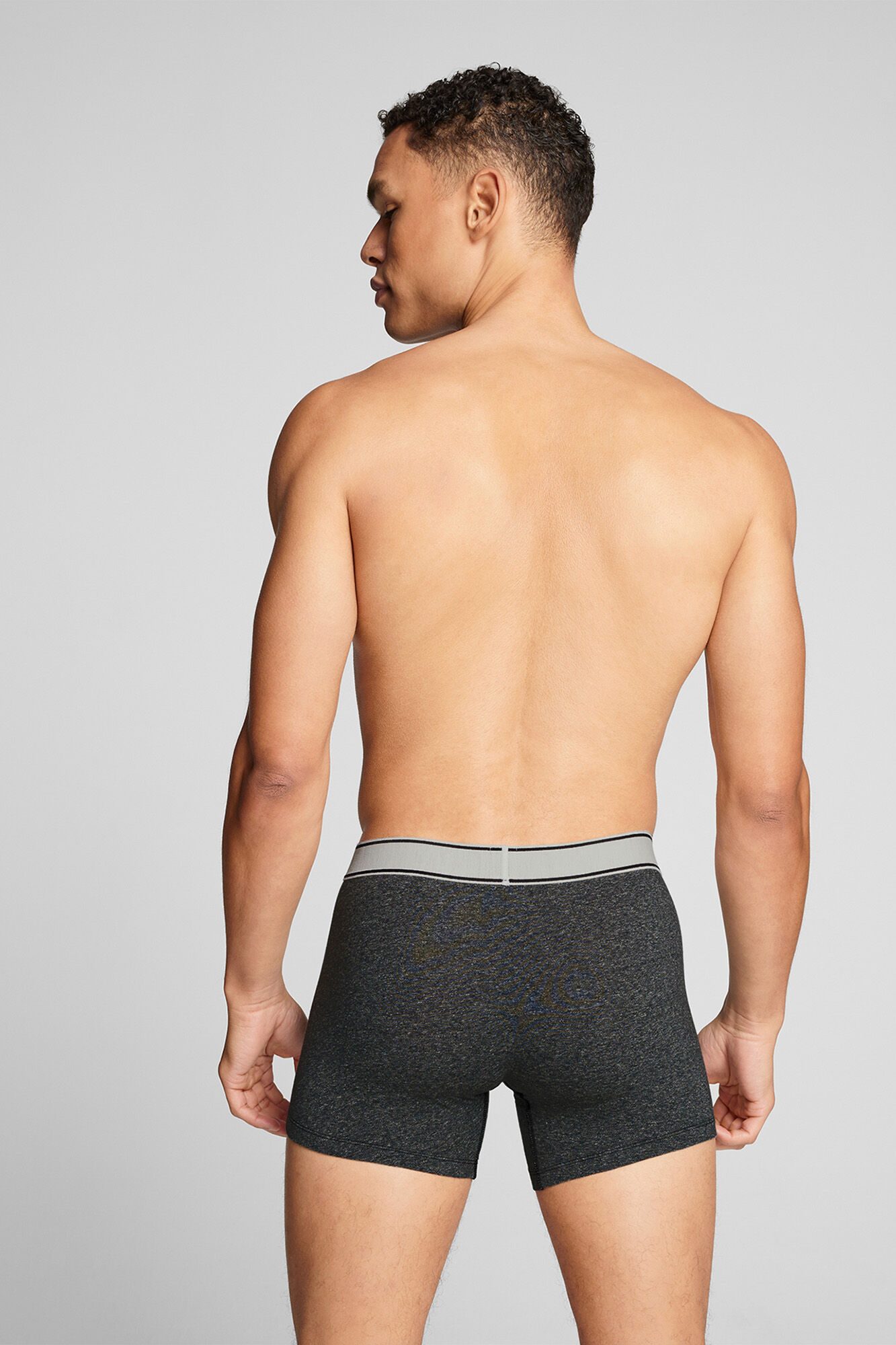 Levi's Pack of 2 Levi's&reg; boxers Black