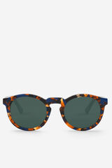 Mr. Boho CREAM/LEO TORTOISE JORDAAN  sunglasses Dark brown