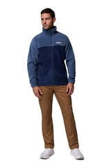 Columbia Fleece Steens Mountain&trade; II Blue