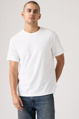 Levi's T-shirt Levis&reg; White