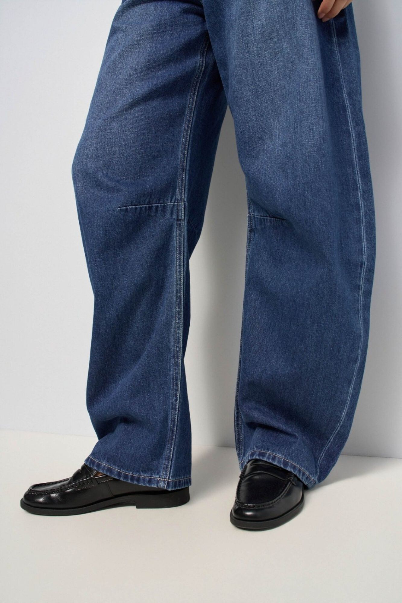 Salsa Jeans Jeans barrel
