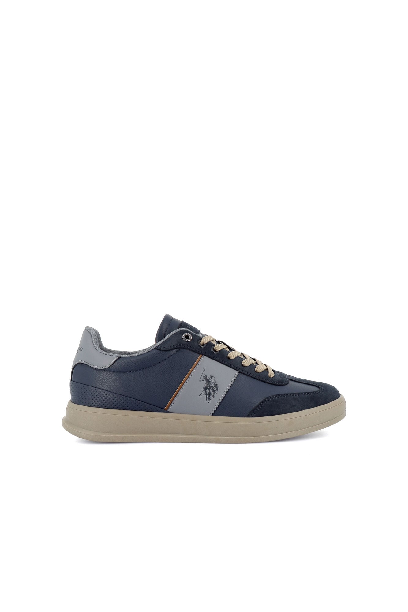 Us Polo Sapato de homem