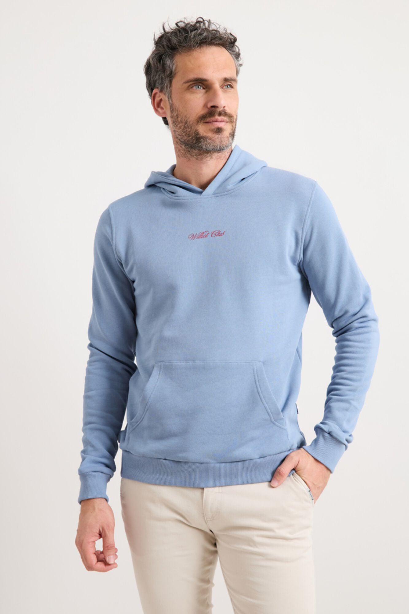 Williot Sudadera Faded Paw