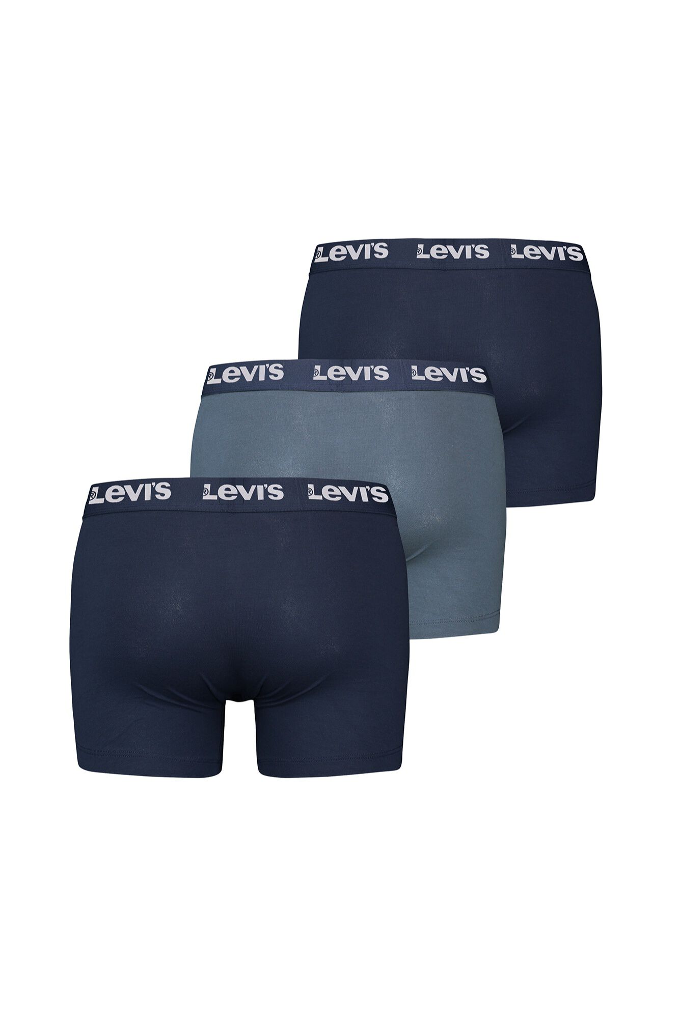 Levi's Pack de 3 b&oacute;xer de Levi&rsquo;s&reg;