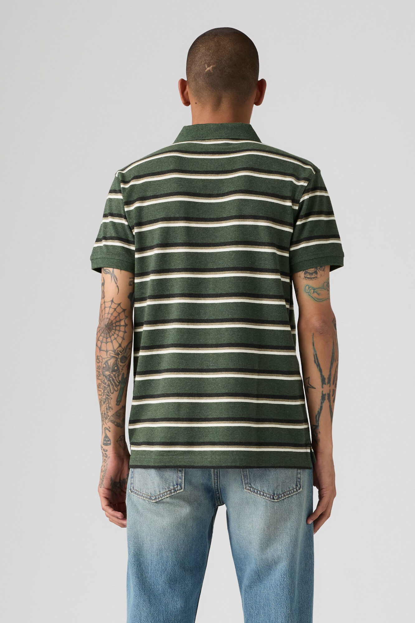 Levi's Polo Levis&reg; Multicolorido