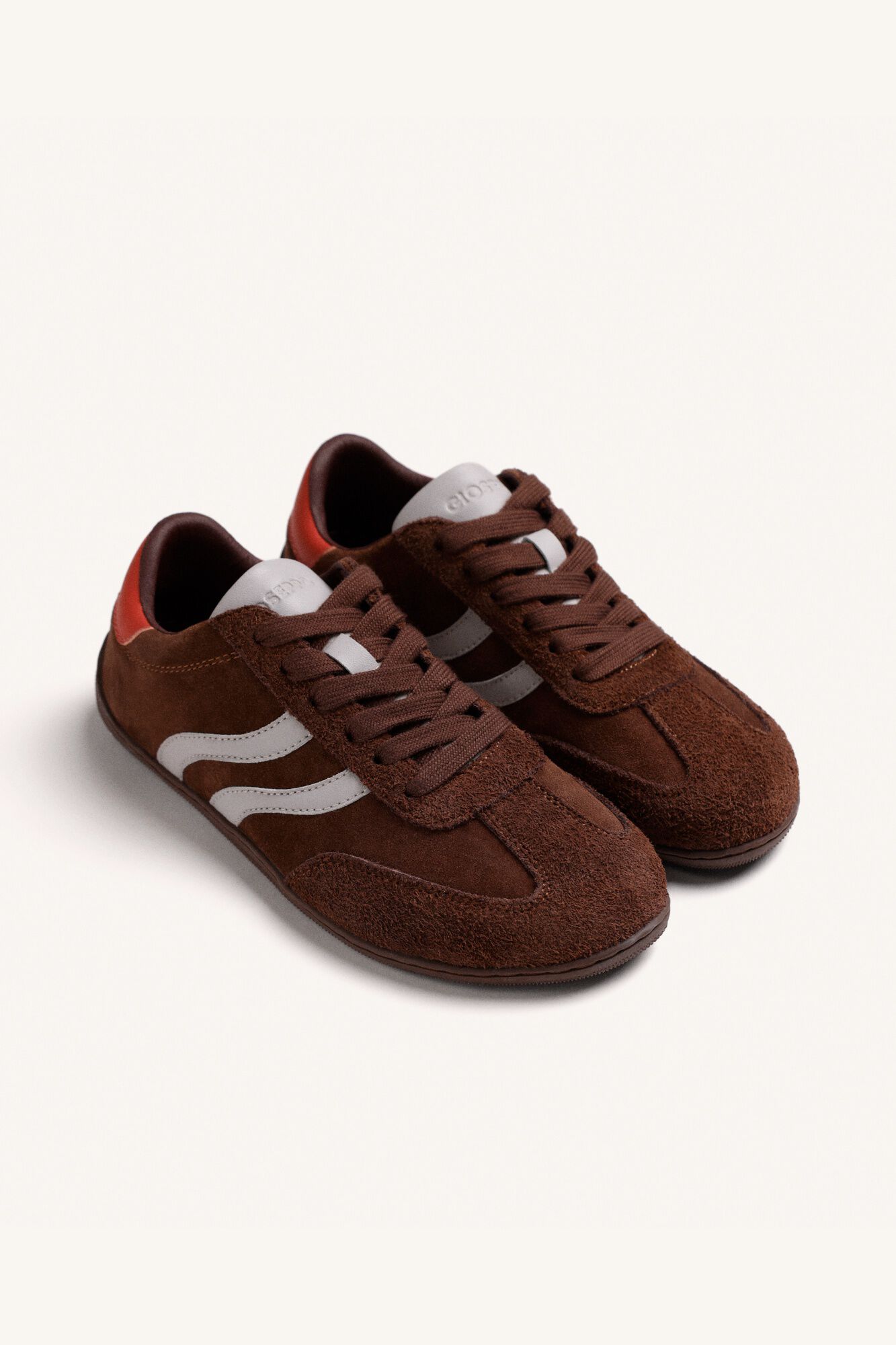 Gioseppo Leather sneakers