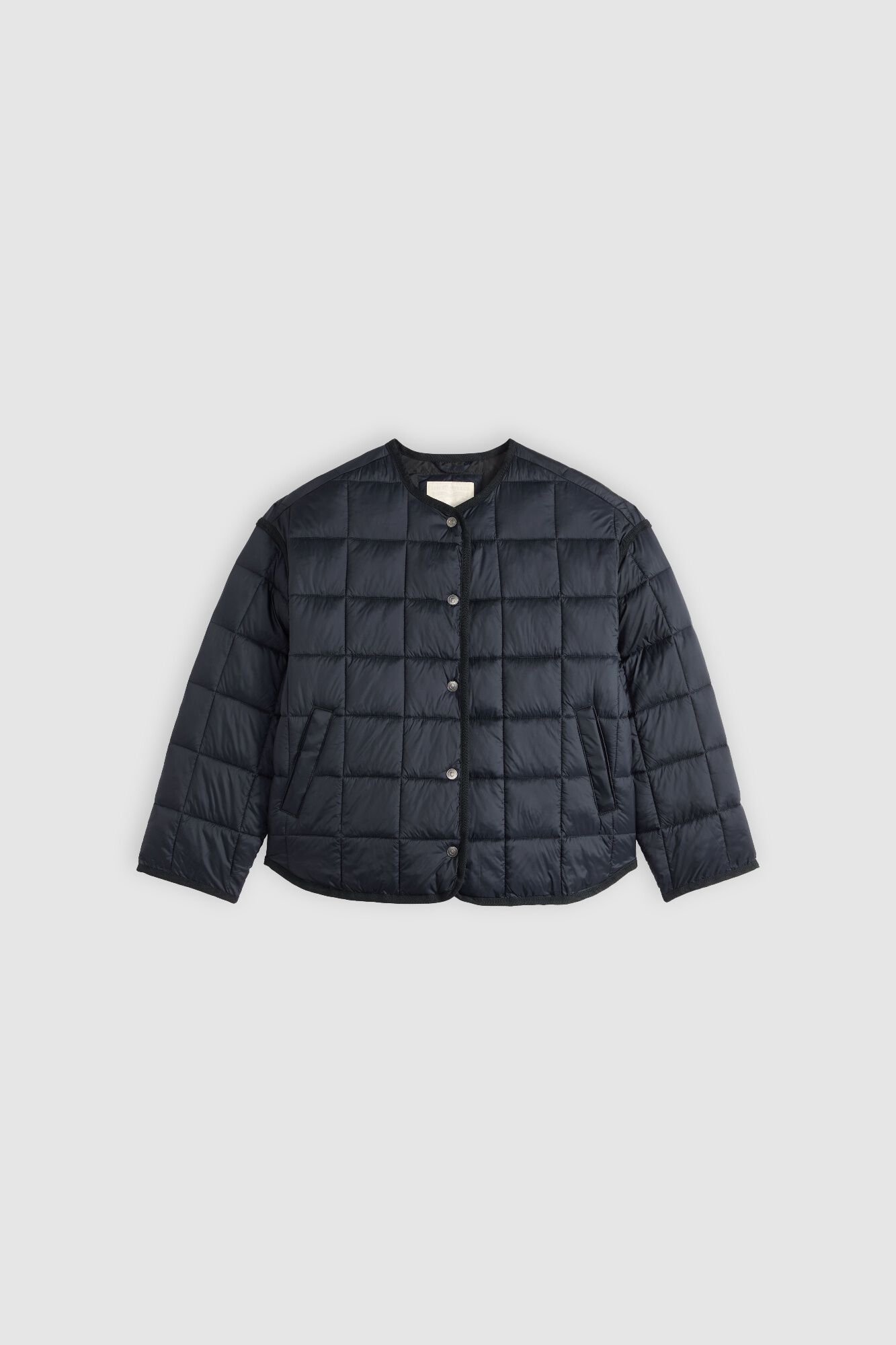 Levi's Casaco de penas Levis&reg; Preto