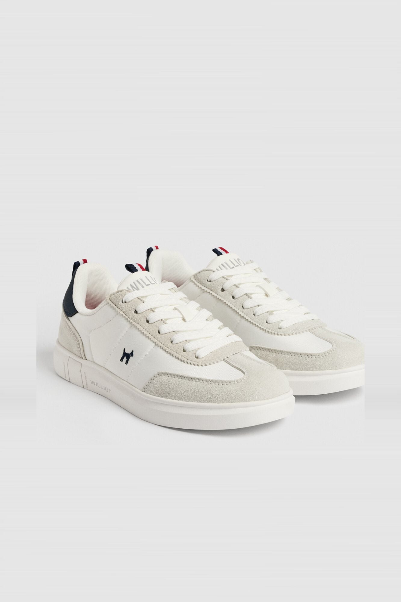 Williot Zapatilla Agassi