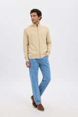 Selected Straight Fit jeans Blue