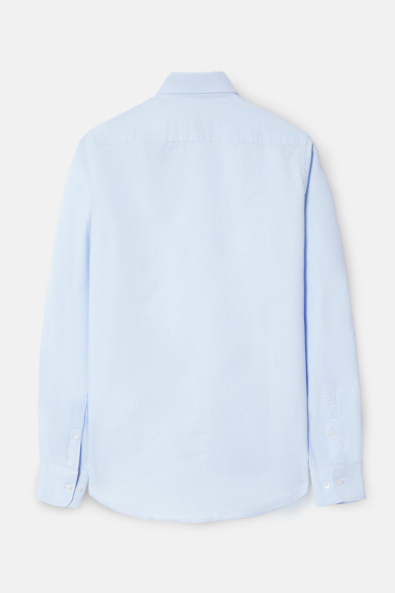 Silbon Camisa sport oxford  Azul