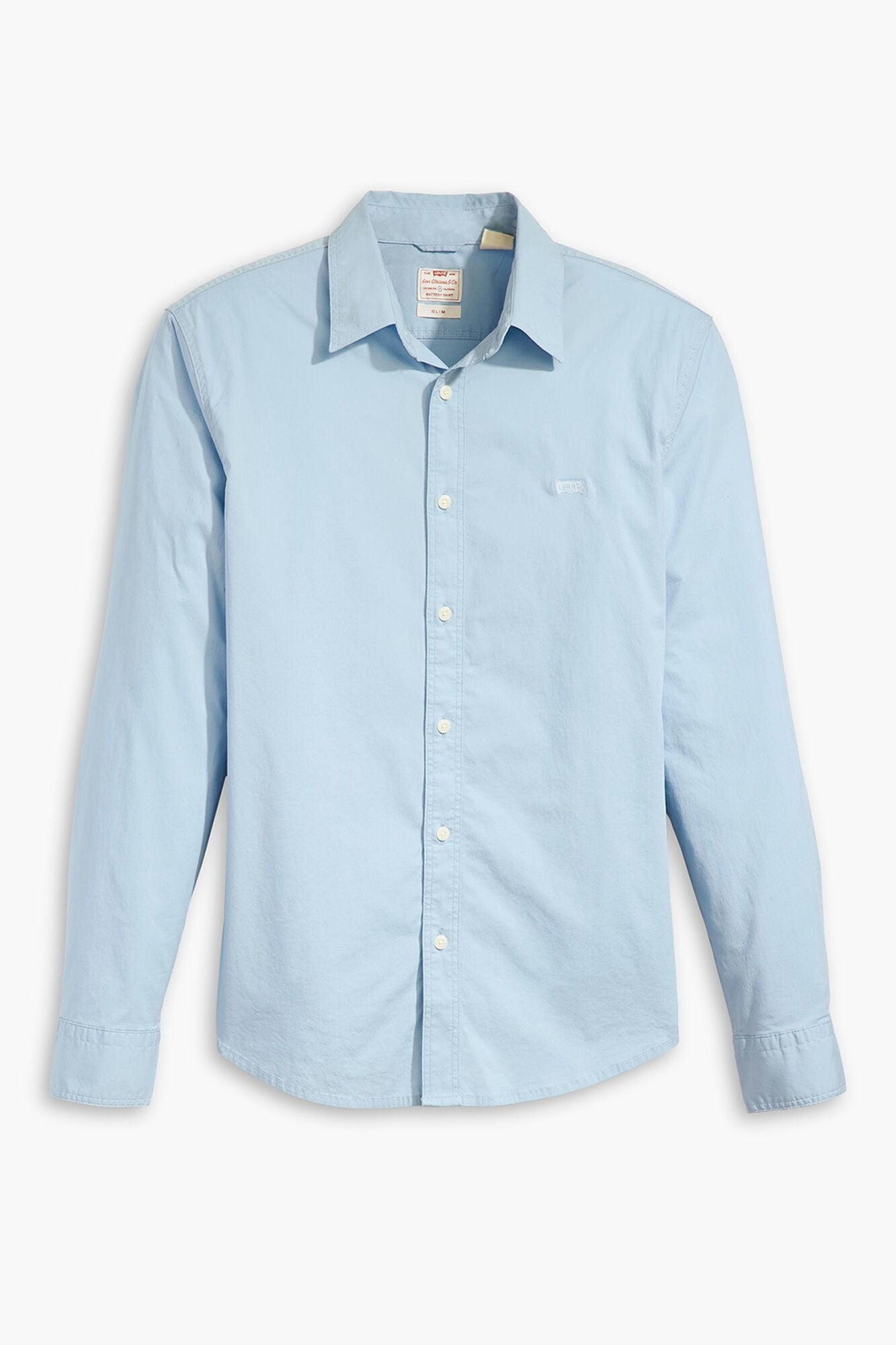 Levi's Camisa Levi's&reg;  Azul