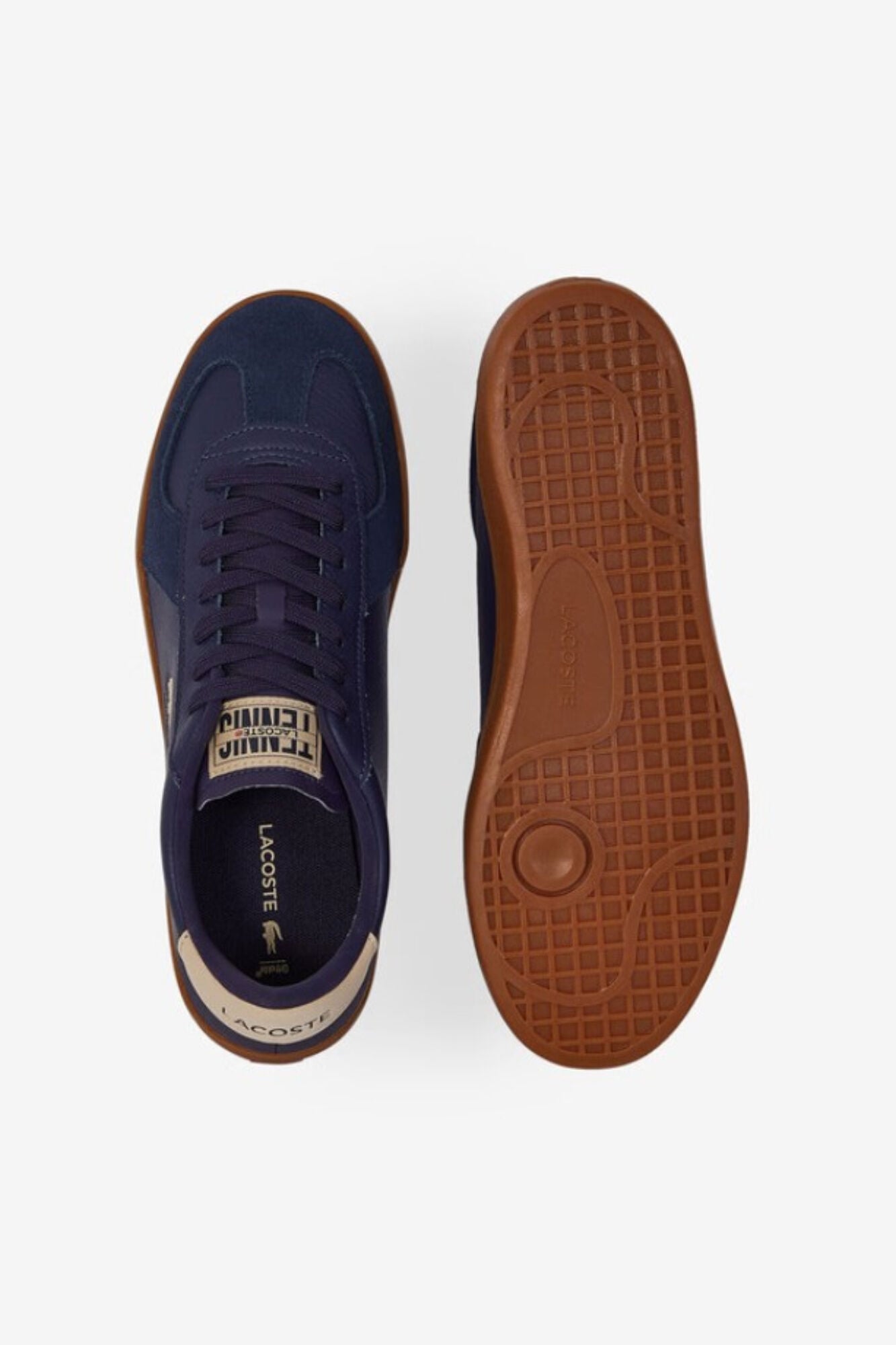 Lacoste Zapatillas Baseshot Pro