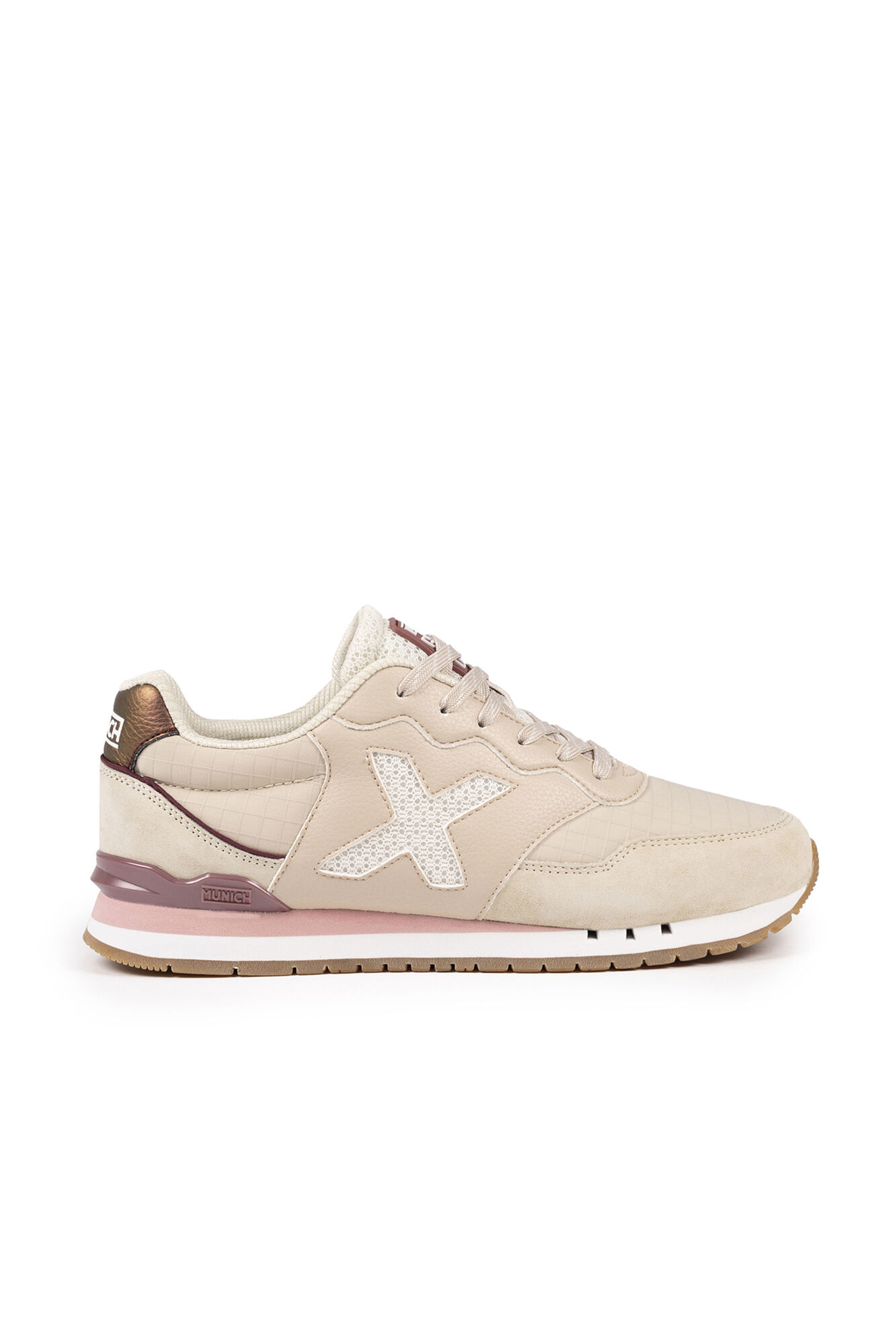 Munich Zapatillas Dash wmn