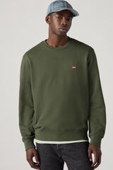 Levi's Sweatshirt Levis&reg; Verde