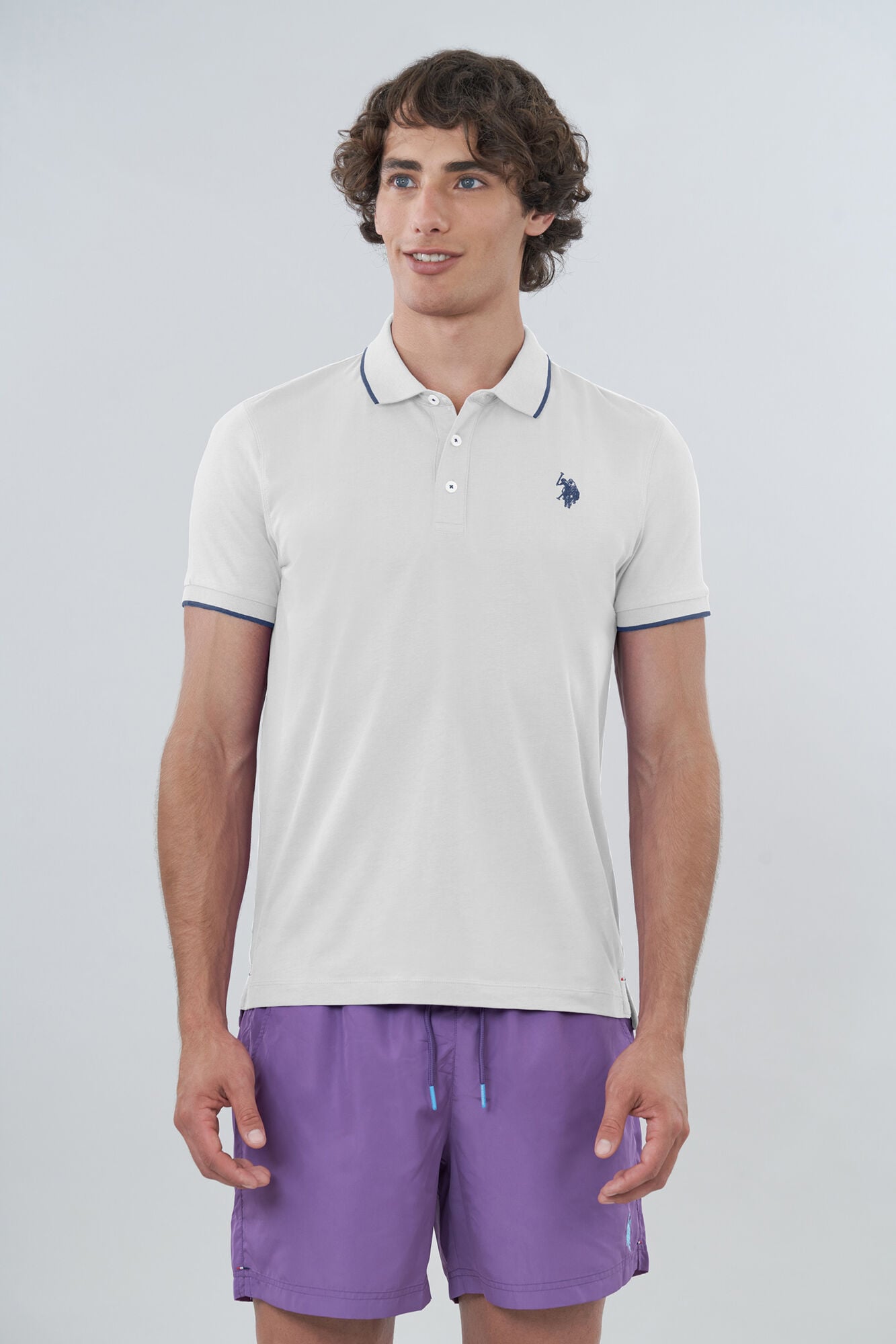 Us Polo Polo piqu&eacute;
