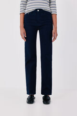 Cortefiel Jeans Sensational Recto Azul