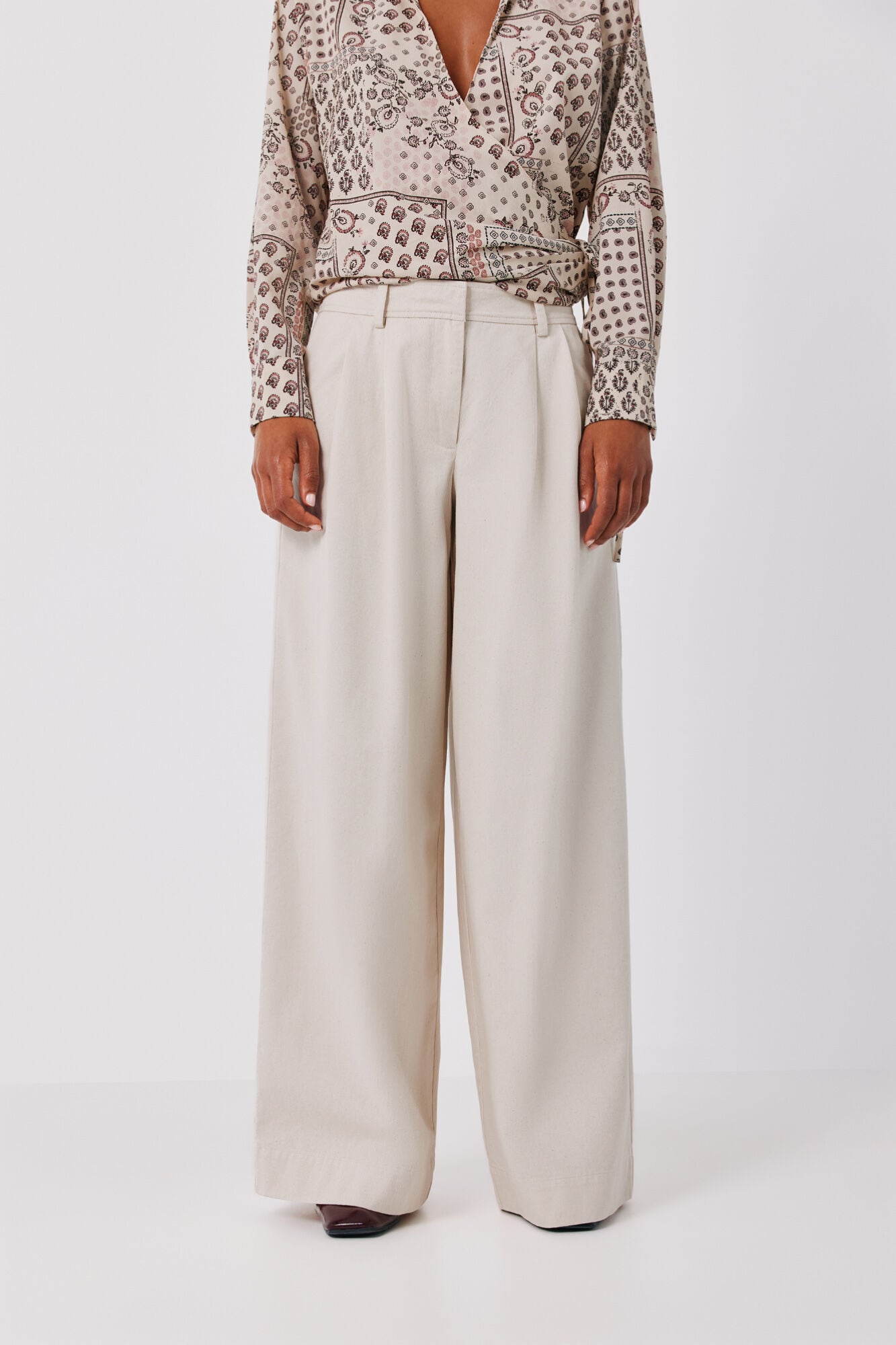 Cortefiel Tailored jeans