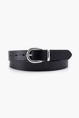 Levi's Cinto Phoebe Preto