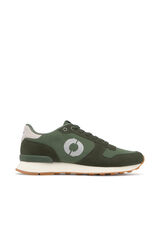 Ecoalf Chinelos de quarto UCLA para homem Verde