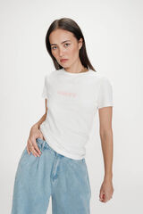Grace & Mila T-shirt justa Vigee Branco