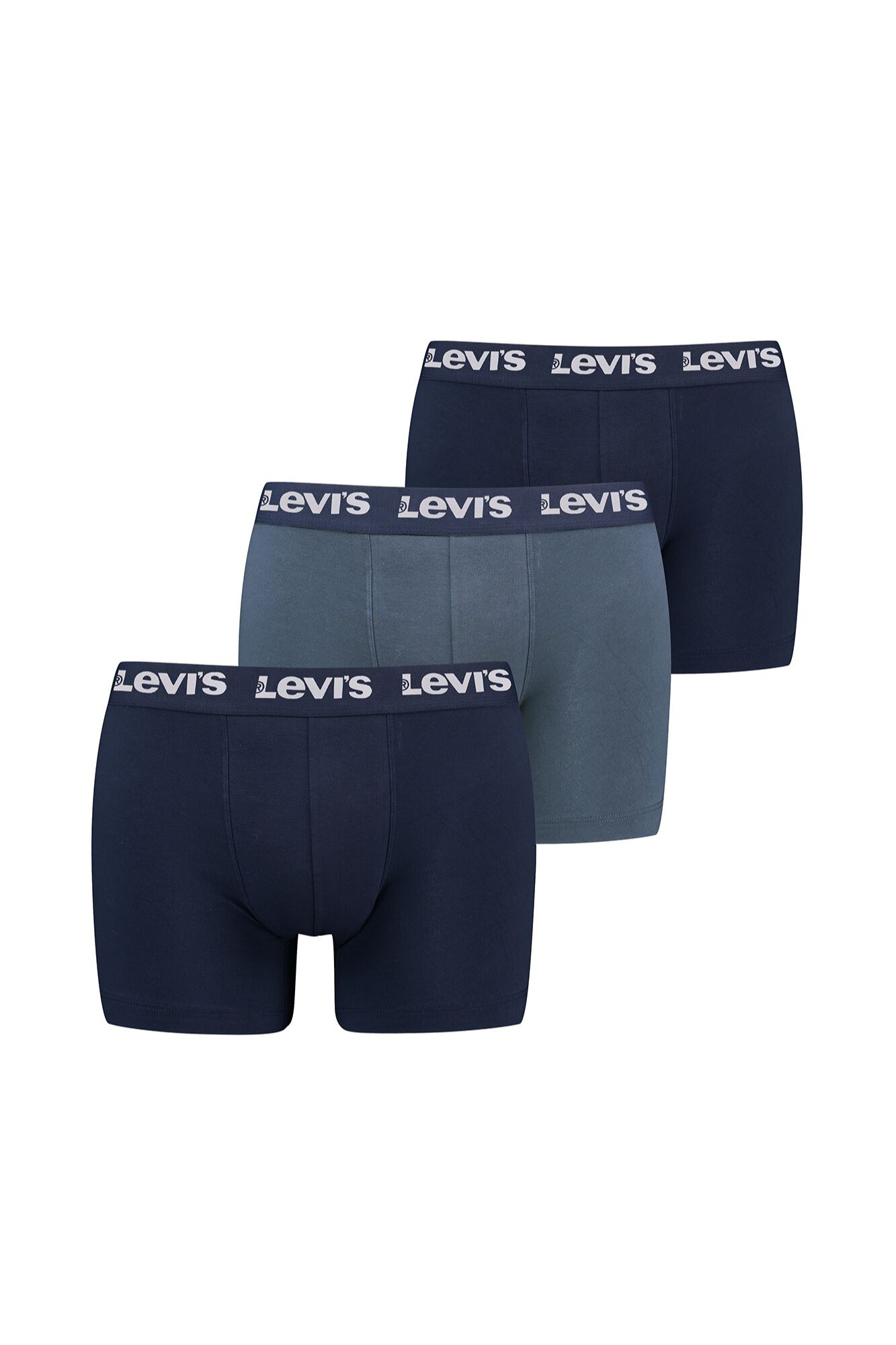 Levi's Pack de 3 b&oacute;xer de Levi&rsquo;s&reg;
