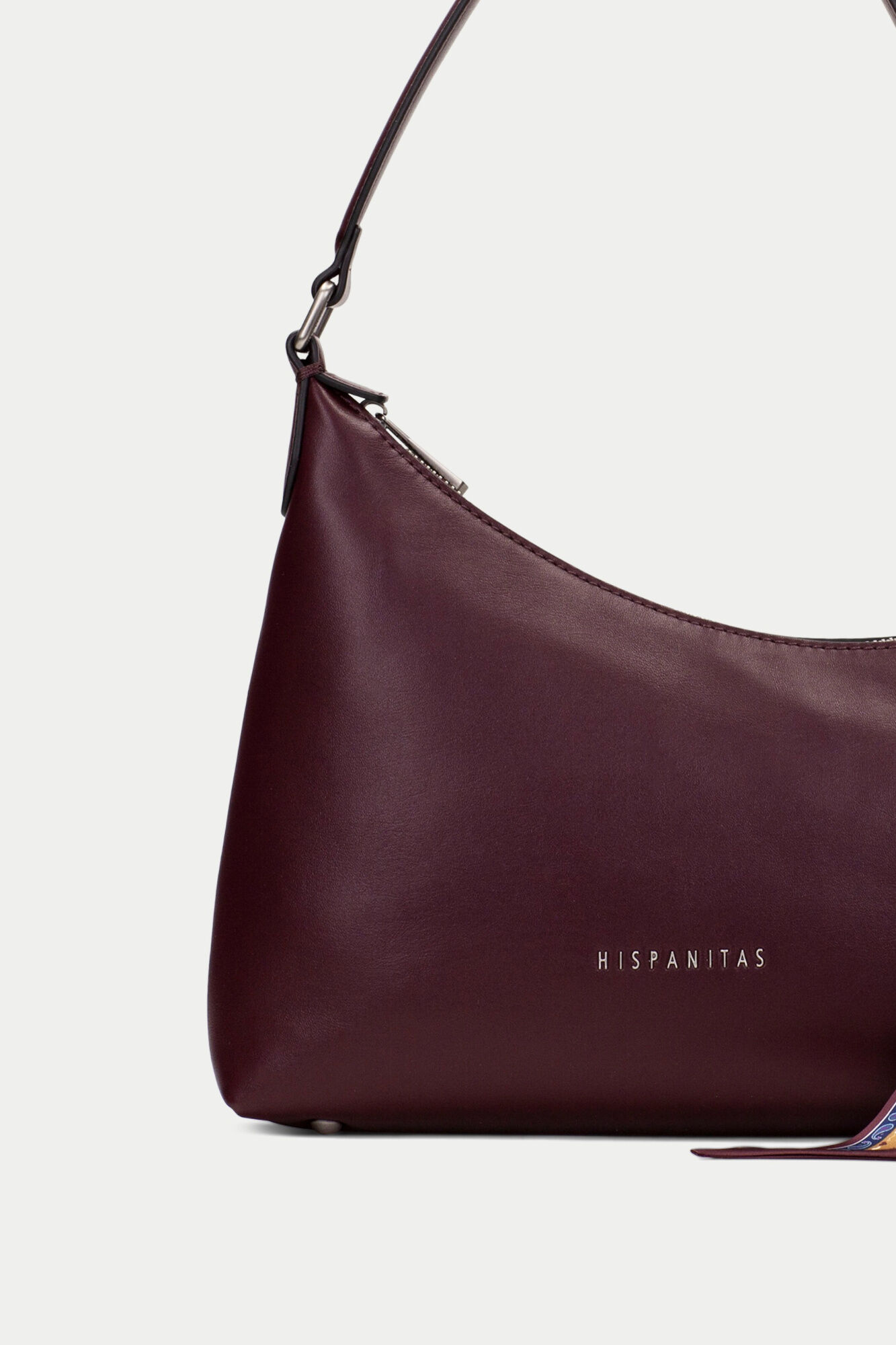 Hispanitas Mala tipo hobo curvada Granada