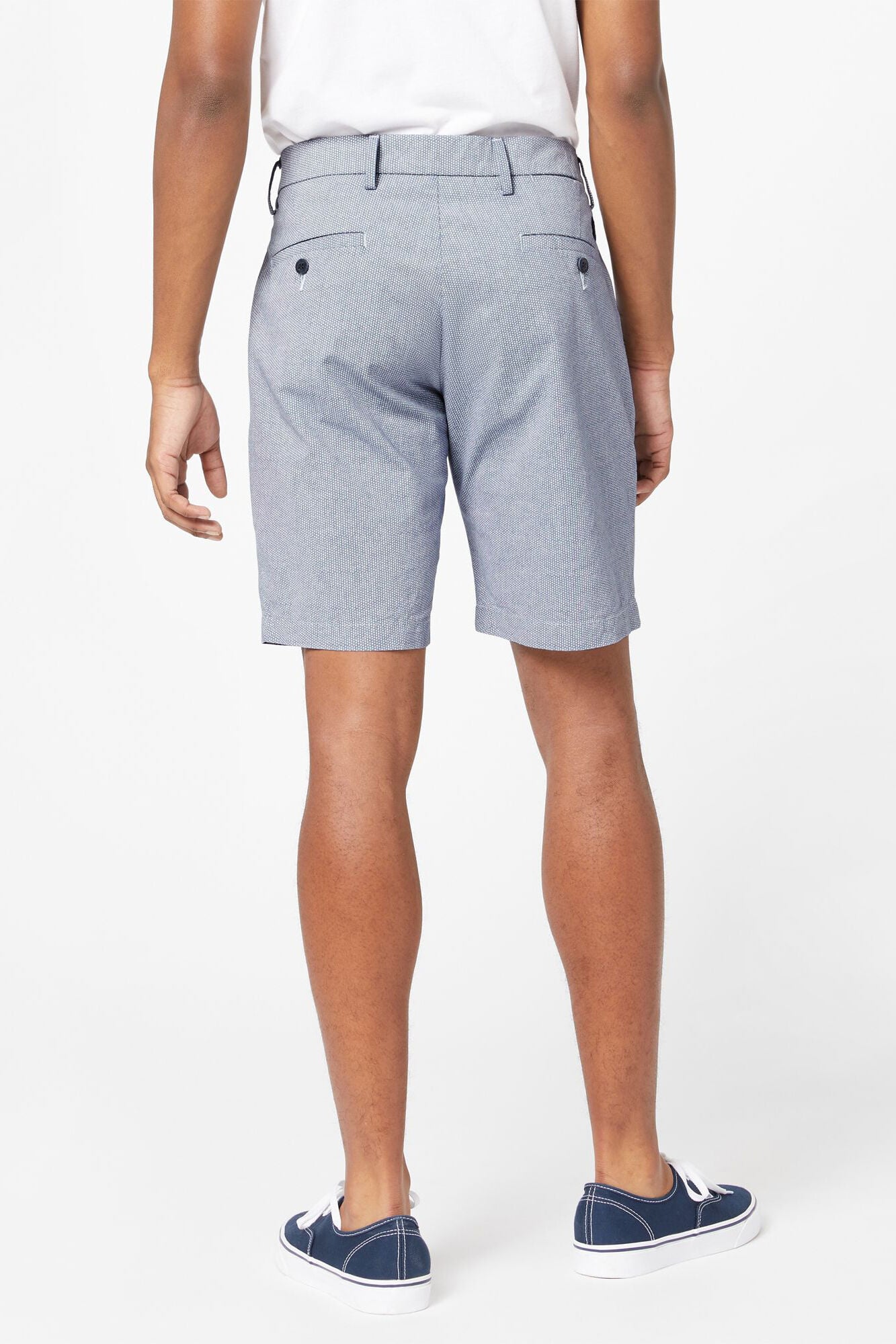 Dockers Cal&ccedil;&otilde;es cal&ccedil;as chino Azul
