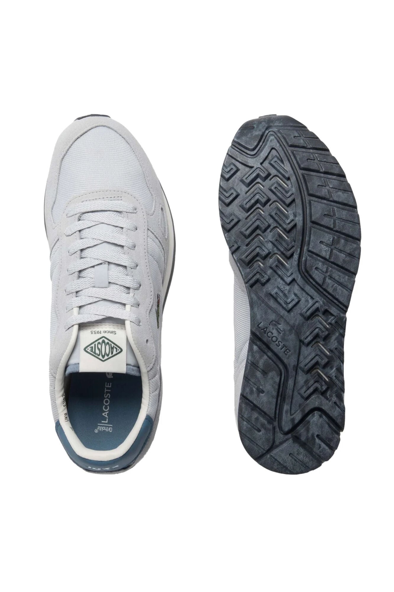 Lacoste Zapatillas Partner