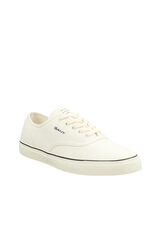 Gant Killox trainers Ivory