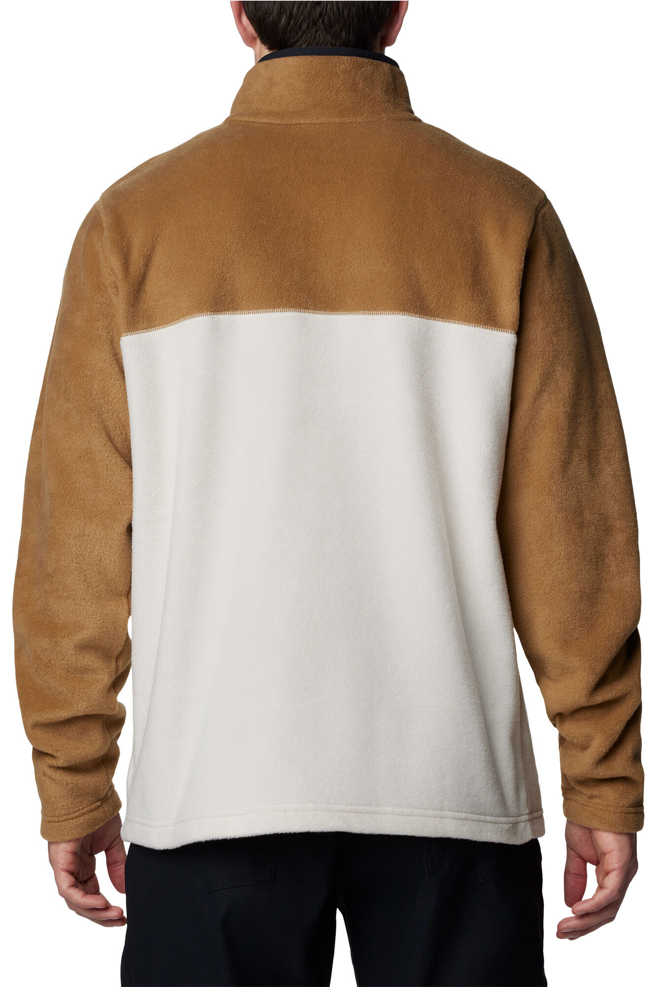 Columbia Polar para homem Steens Mountain&trade; II Tostado