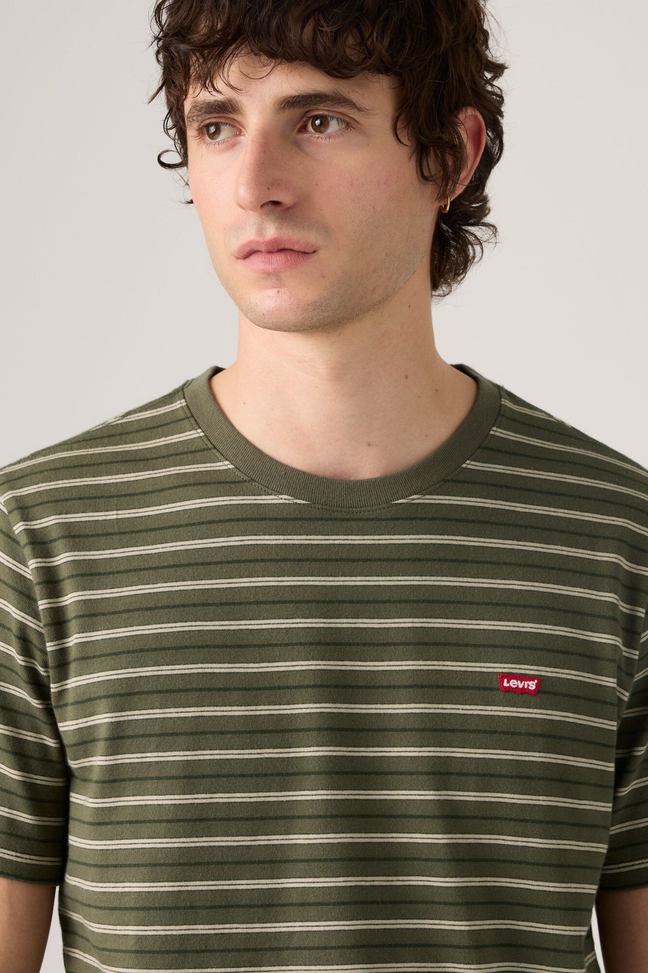 Levi's T-shirt Levis&reg; Multicolorido
