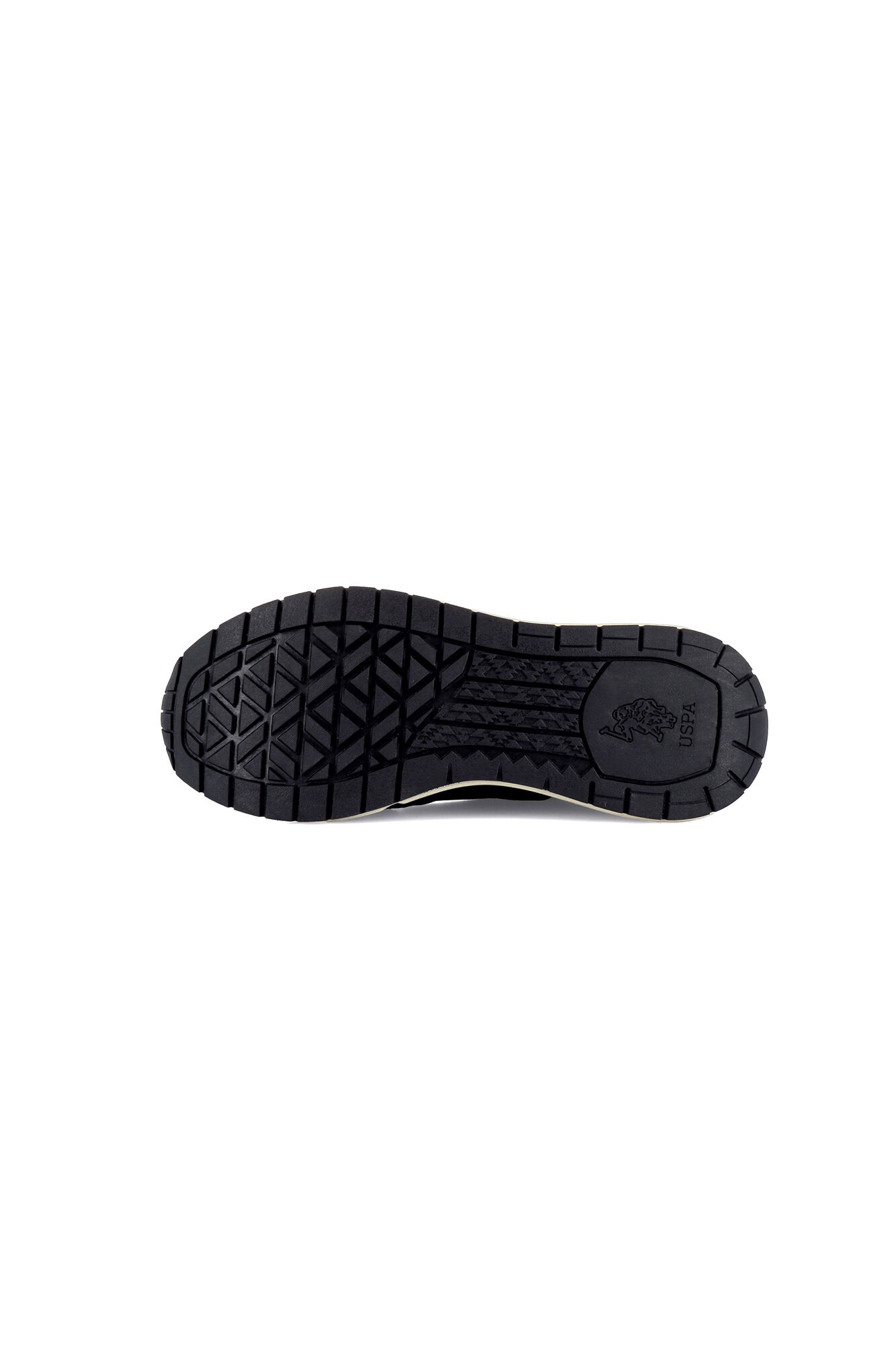 Us Polo Sapato de homem Azul